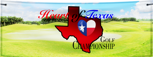 Custom Sponsor Banner