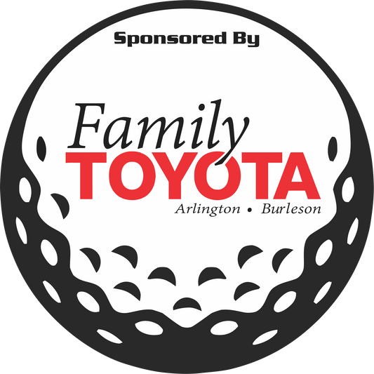 Customized Sponsor Signs