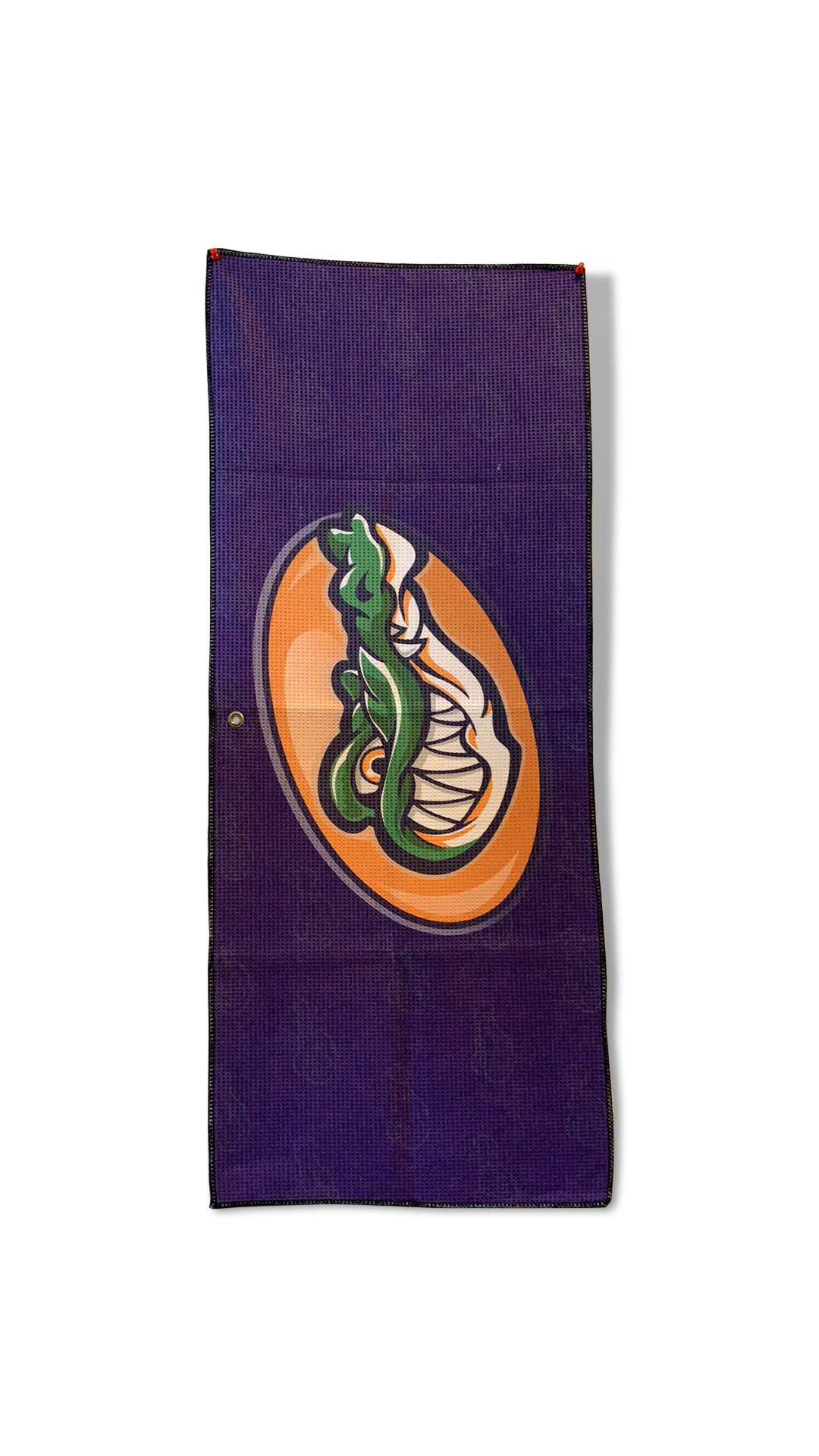 Caddy Towel