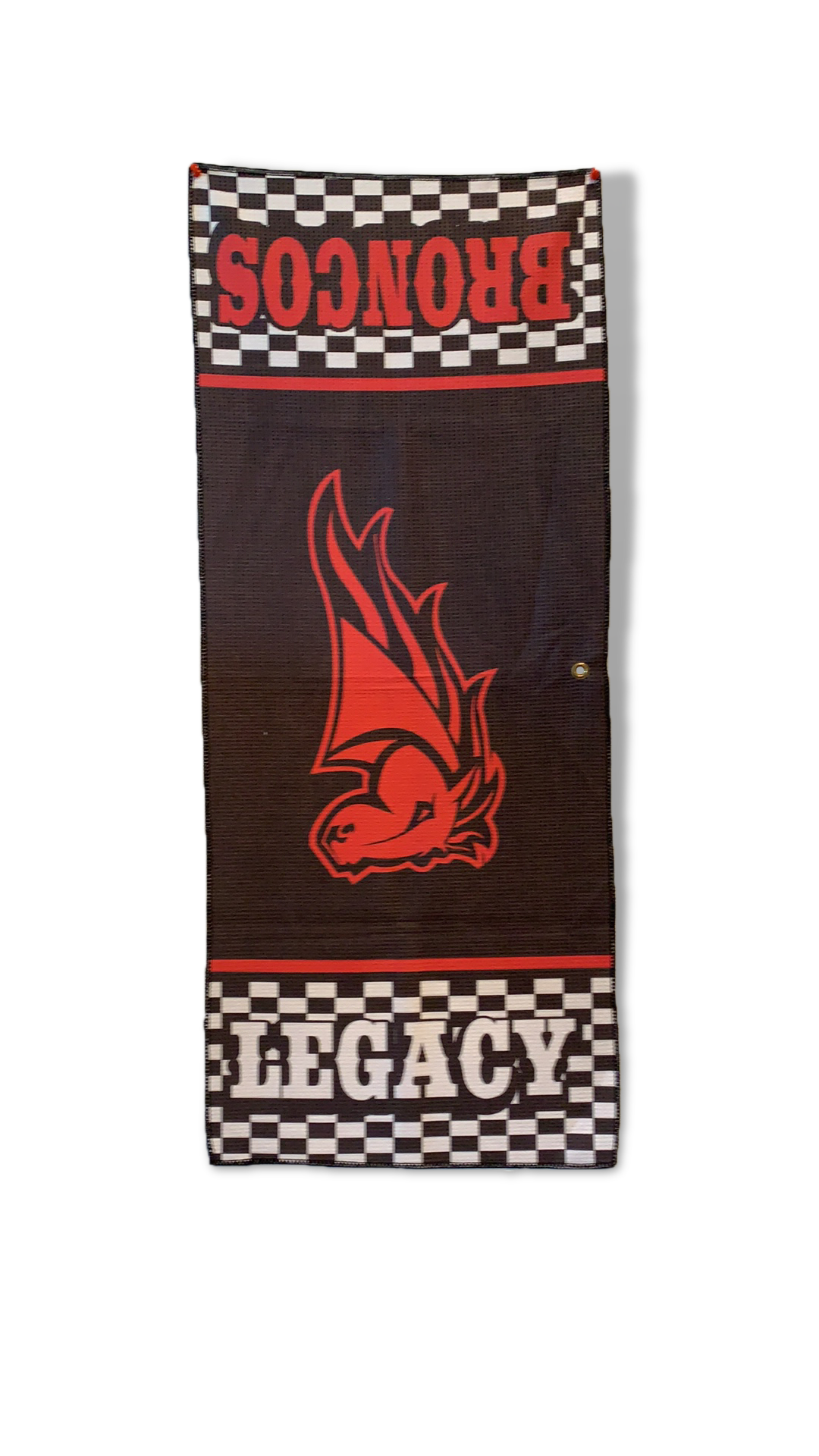 Caddy Towel