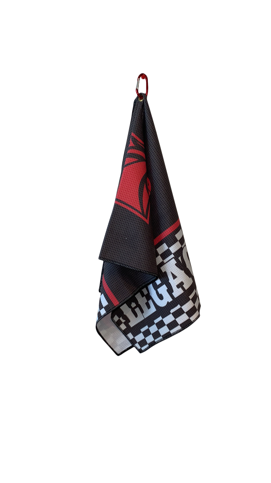 Caddy Towel