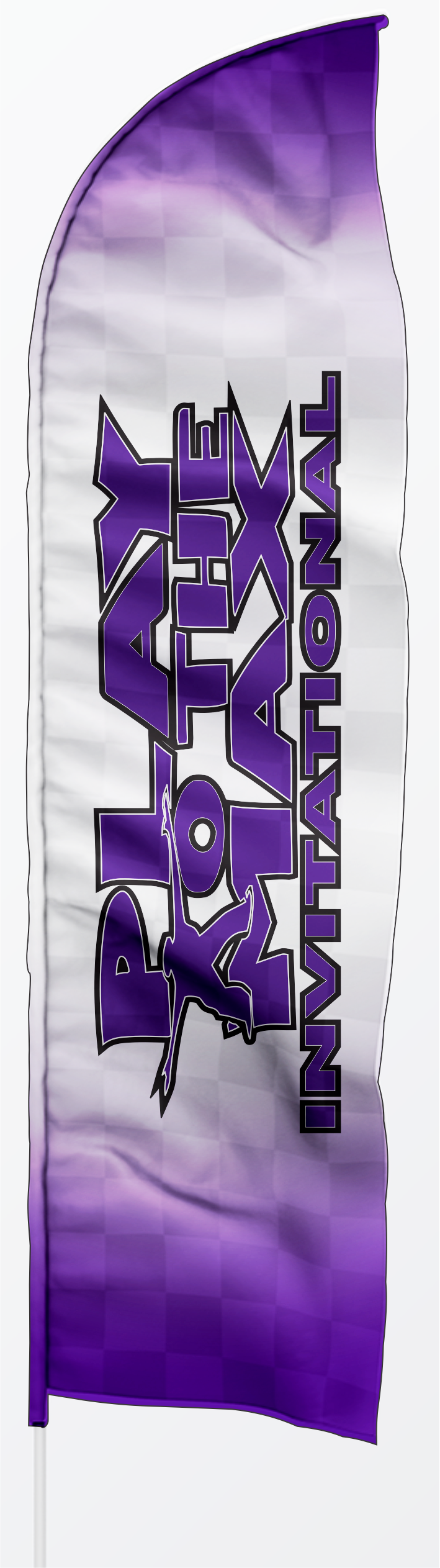 Customized Sail Flags