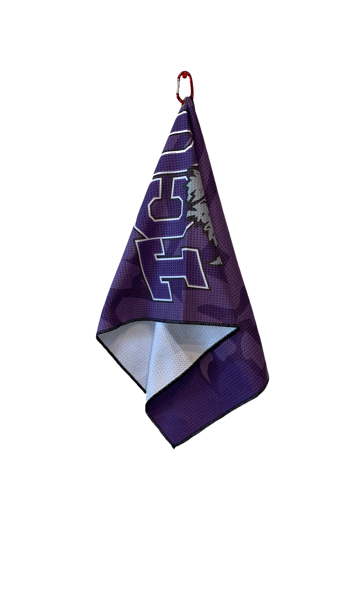 Caddy Towel