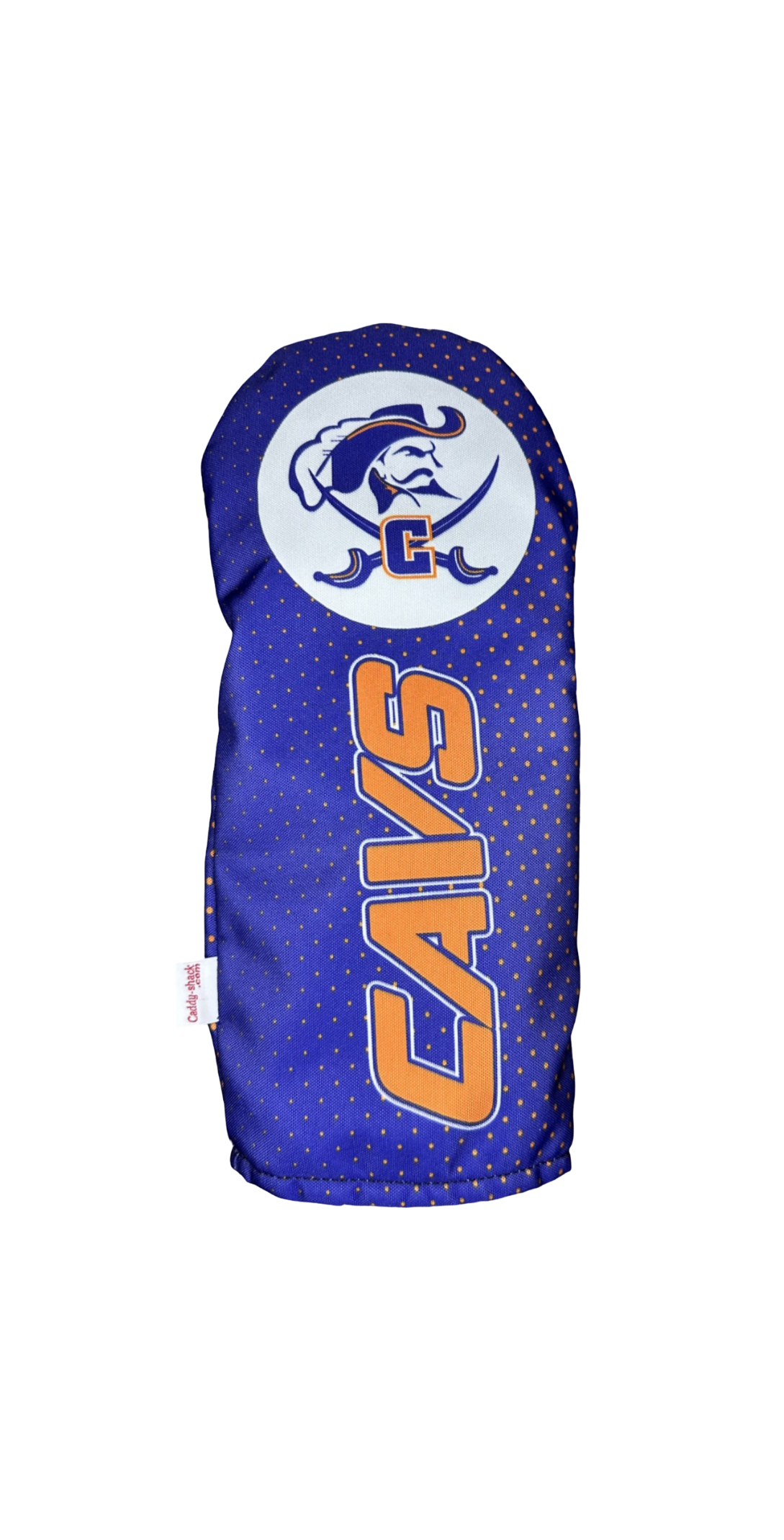 Custom Golf Headcovers