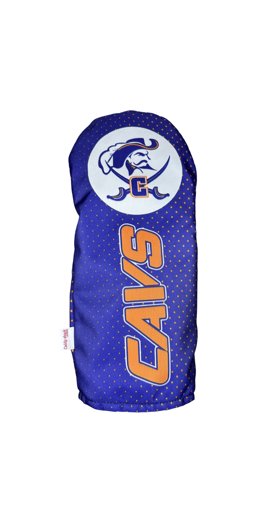 Custom Golf Headcovers