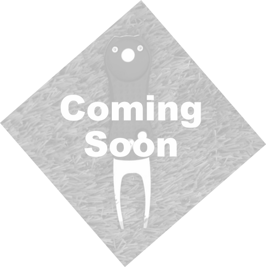 Divot Repair Tools