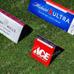 Metal Tee Markers
