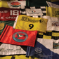 Award Golf Flag
