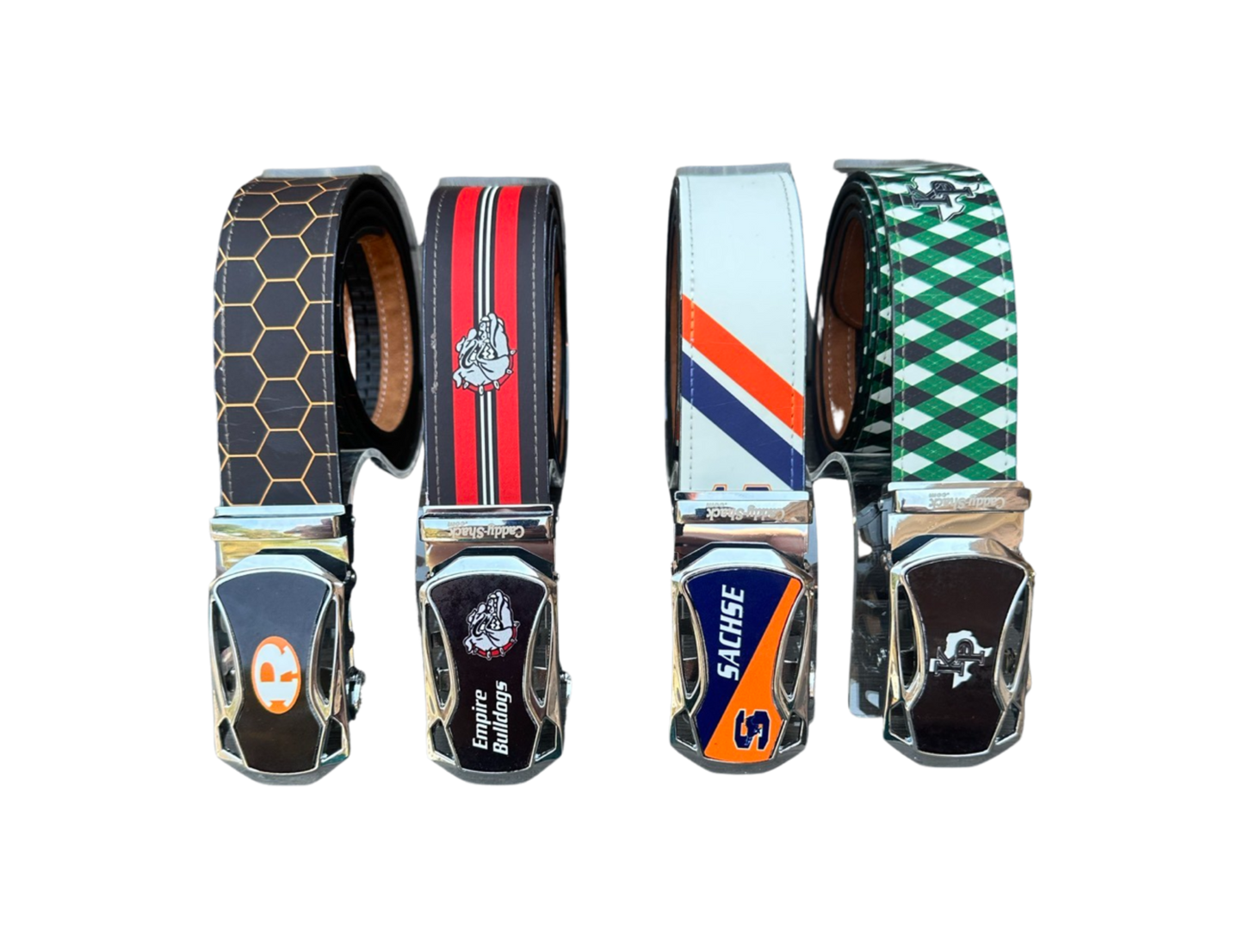 Printed Belt