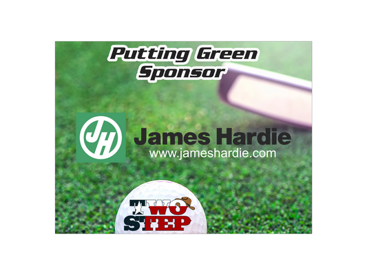 Customized Sponsor Signs