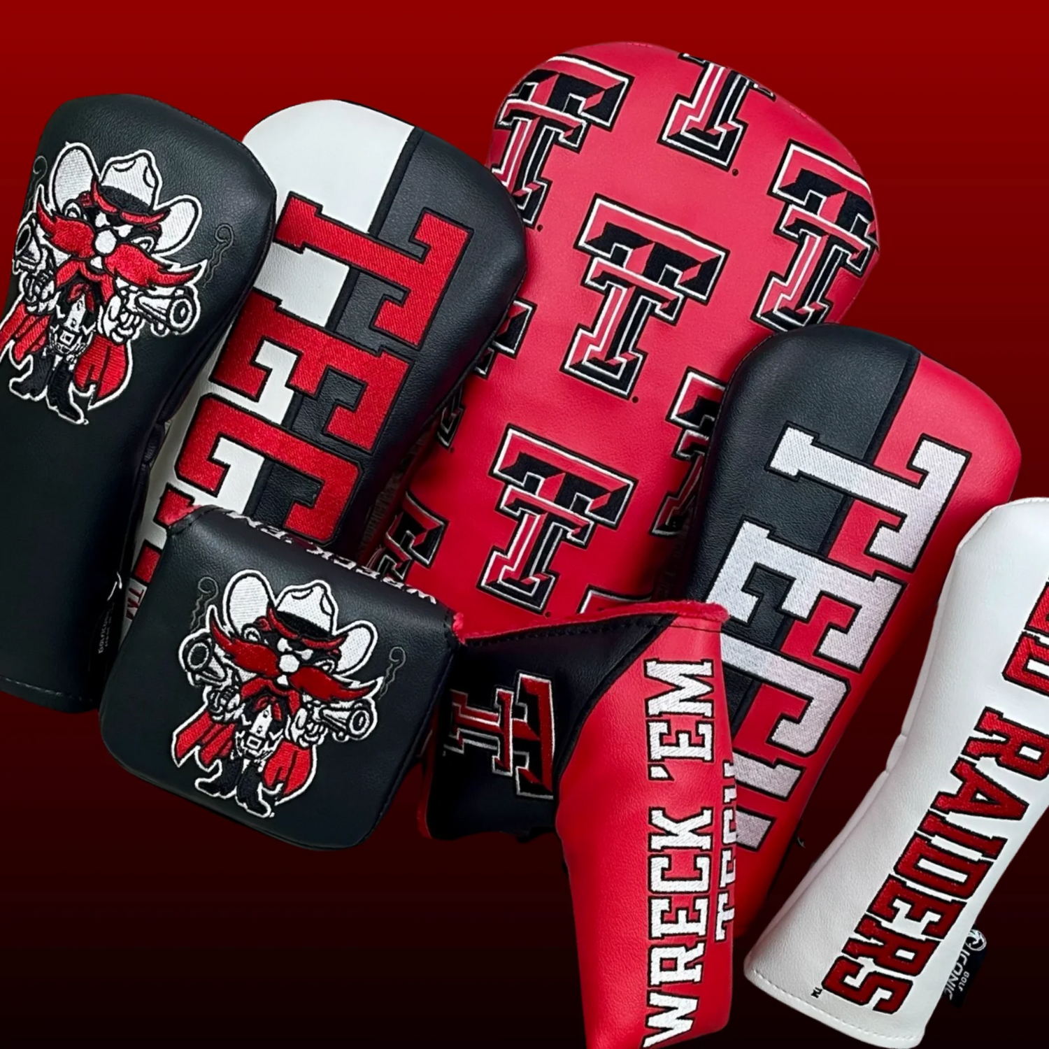 Headcovers