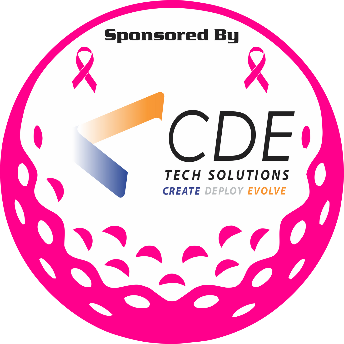 Customized Sponsor Signs