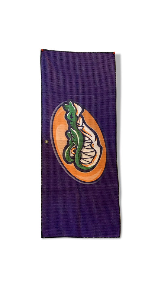 Caddy Towel