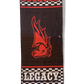 Caddy Towel